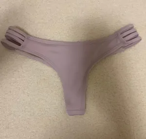 Midori Pink Bikini Bottom thumbnail 1