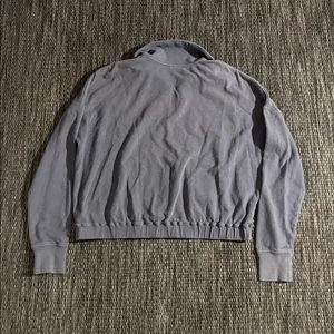 Vuori sunnyside half zip pullover thumbnail 2