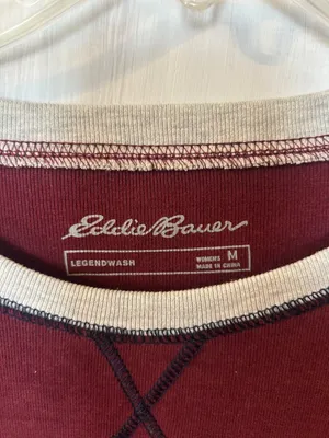 Eddie Bauer Thermal thumbnail 3