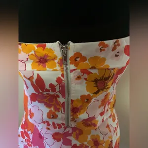 Princess Polly New! Chadwick Pink Floral Set thumbnail 6