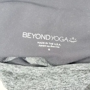 Beyond Yoga Spacedye High Waisted Leggings thumbnail 5