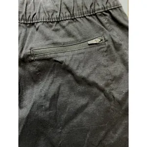 The North Face Aphrodite 2.0 Motion Shorts Black Womens Medium Hiking Athletic thumbnail 8