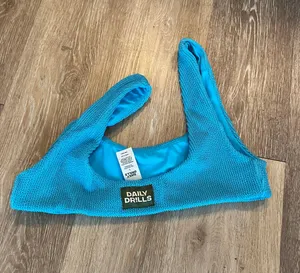 Daily Drills bathing suit  thumbnail 3