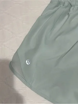 Lululemon Hotty Hot 4” Tall thumbnail 3