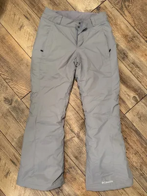Columbia Women’s Snow Pants thumbnail 1