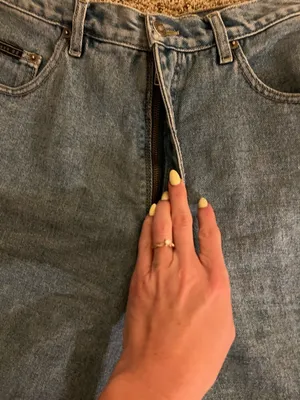 Route 66 Women’s Washed Blue Denim Shorts thumbnail 4