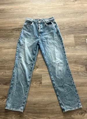 PacSun Dad Jeans thumbnail 1