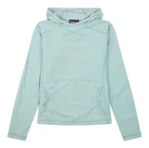 Patagonia W’s Micro D- Luxe Hoodie thumbnail 1