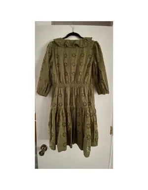 Ann Taylor Dress Mini thumbnail 7