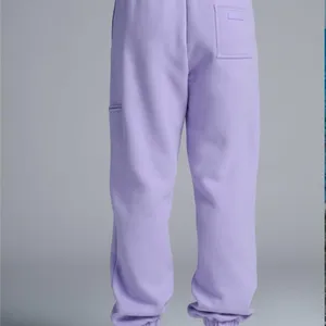 Comfrt Women's Purple Joggers-tracksuits thumbnail 4