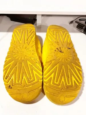 UGG Tasman LTA Puffer Mule Slippers Women's Thinsulate Size 8 thumbnail 6