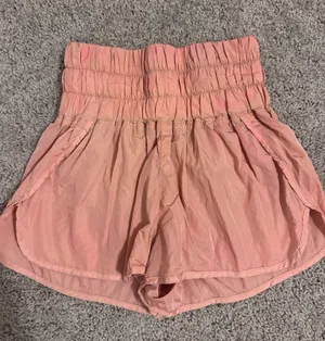 Way Free People Home Shorts Movement thumbnail 1