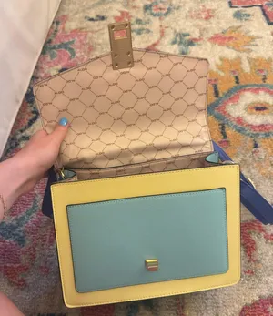ALDO Purse crossbody thumbnail 3