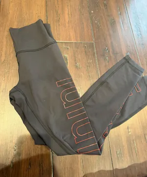 Lululemon Leggings thumbnail 1