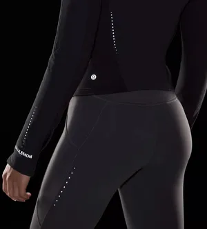 Push Your Pace Jacket Size 2 thumbnail 5