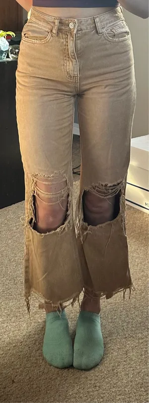Vervet Jeans thumbnail 2