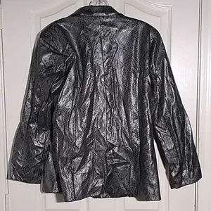 FINAL MARKDOWN No. 1 Funwear Factory Jacket (L) Size L thumbnail 7