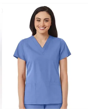 Scrub set Blue thumbnail 1
