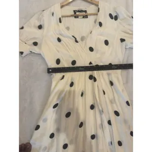 Maeve Anthropologie Dress Size 10 thumbnail 7