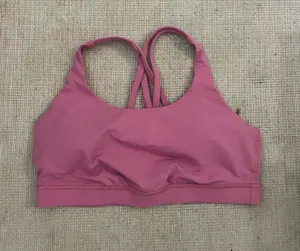 Lululemon energy bra thumbnail 1