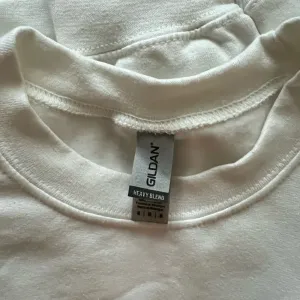 Gildan Taylor Swift Eras Tour Concert White Crewneck Sweatshirt Swiftie Unisex M thumbnail 3