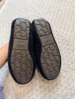 UGG Willow Moc Toe Loafers thumbnail 7