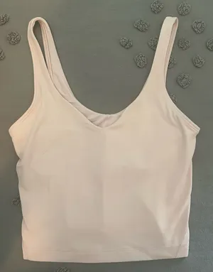 Lululemon Align Tank thumbnail 2