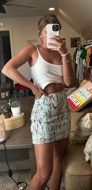 Princess Polly Mini Skirt thumbnail 3
