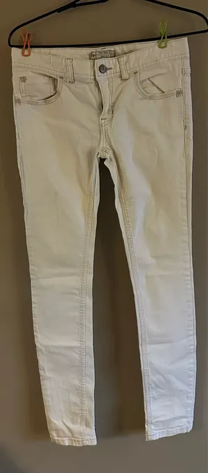 Free People Jeans Skinny thumbnail 1