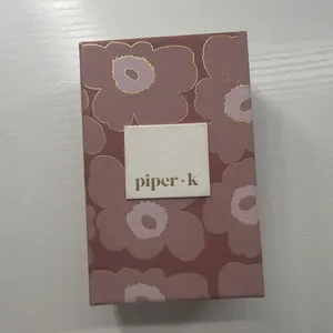 Piper K Earrings thumbnail 3