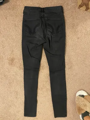 Hollister Jean Leggings thumbnail 2