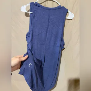Zyia ribbed tank top thumbnail 3