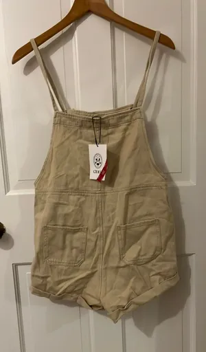 Cider Romper thumbnail 1
