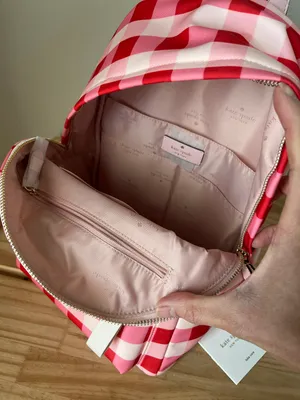 Kate Spade Backpack thumbnail 9