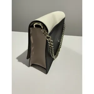 Kate Spade New York Cameron Convertible Crossbody Bag Multicolor White‎ Black Y thumbnail 14