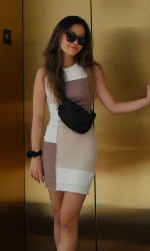 Windsor Dress thumbnail 1