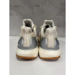 Adidas Womens Ultraboost 1.0 Off White Running Shoes Sneakers Size 8 thumbnail 3