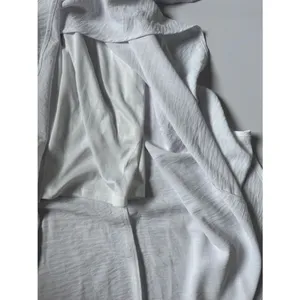 Fraiche by J White Flutter Sleeve Maxi Dress - Size Small thumbnail 4