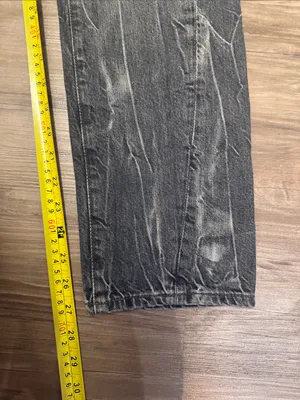 AG Adriano Goldschmied Phoebe Jeans 25 Fits 26x27 Provocation $265 thumbnail 12