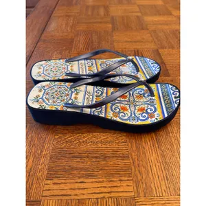 Brighton flip-flops size 9 thumbnail 6