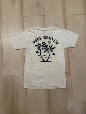 5.11 Tactical T-Shirt Men’s Size Small thumbnail 4