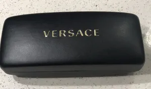 Versace glasses case thumbnail 1