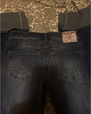True Religion Women’s Jeans thumbnail 3