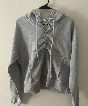 Free People Movement Hoodie thumbnail 1