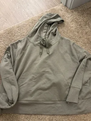 JoyLab Sweatshirt Cropped thumbnail 1