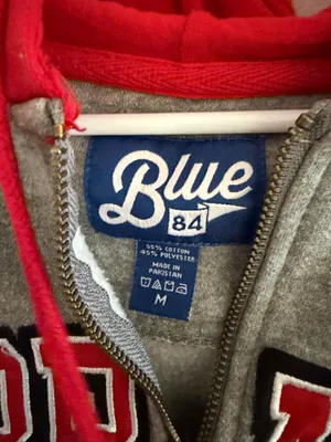 Blue 84 nebraska quarter zip thumbnail 3