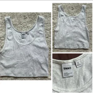 Aritzia Tanks Bundle thumbnail 3