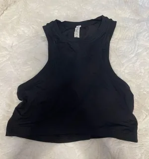 Lululemon Tanktop thumbnail 1