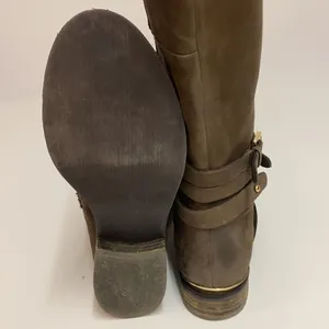 STEVE MADDEN - Albany Boots Size 6 A17‎ thumbnail 8
