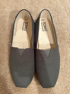 TOMS Tan Size 5 thumbnail 7